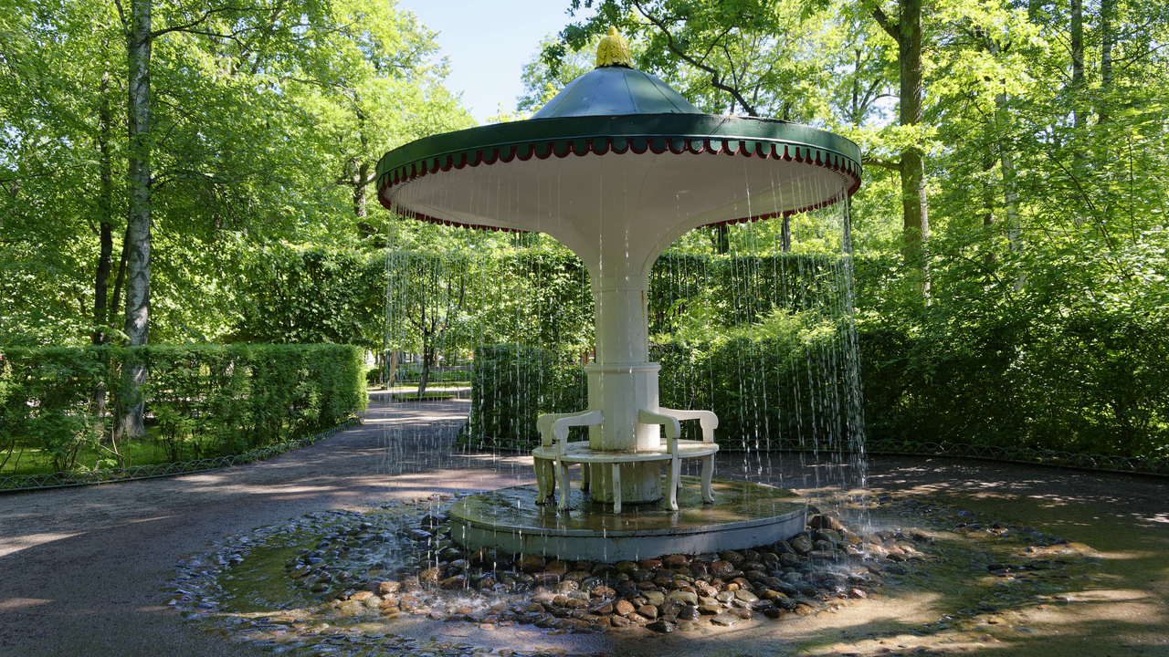 20180613 102645 The Summer Palace, Peterhof, St.Petersburg, Russia